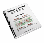 Capitolato delle Villette a Schiera Riva del Garda Scarica il capitolato in formato pdf